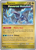 Kyurem