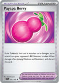 Payapa Berry [141/142] - SV07: Stellar Crown (SCR)