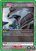Sajin Komamura (078)