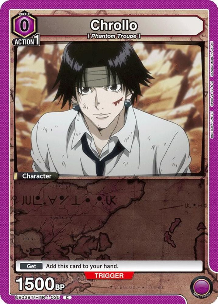 Chrollo (035)