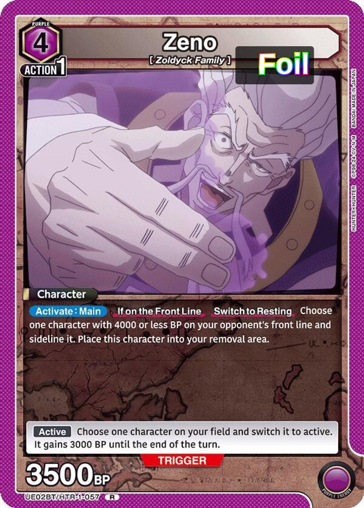 Zeno