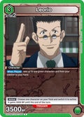 Leorio (091)