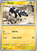Blitzle [062/191] - SV08: Surging Sparks (SSP)