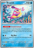 Bruxish - 049/191 [049/191] - SV08: Surging Sparks (SSP)