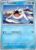 Cetoddle [053/191] - SV08: Surging Sparks (SSP)