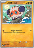 Clobbopus - 112/191 [112/191] - SV08: Surging Sparks (SSP) - Reverse Holofoil