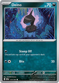 Deino [117/191] - SV08: Surging Sparks (SSP)