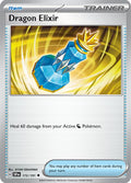 Dragon Elixir [172/191] - SV08: Surging Sparks (SSP)
