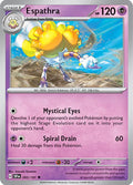 Espathra [095/191] - SV08: Surging Sparks (SSP)