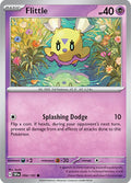 Flittle [094/191] - SV08: Surging Sparks (SSP)