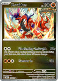 Koraidon [116/191] - SV08: Surging Sparks (SSP) - Reverse Holofoil
