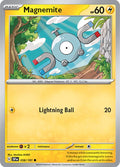 Magnemite [058/191] - SV08: Surging Sparks (SSP)