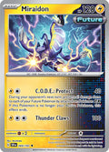 Miraidon [069/191] - SV08: Surging Sparks (SSP)