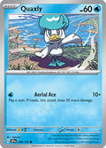 Quaxly [050/191] - SV08: Surging Sparks (SSP) - Reverse Holofoil