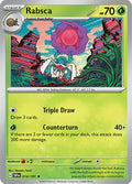 Rabsca [014/191] - SV08: Surging Sparks (SSP) - Reverse Holofoil
