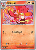 Simisear [023/191] - SV08: Surging Sparks (SSP)