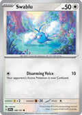 Swablu [148/191] - SV08: Surging Sparks (SSP)
