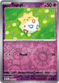 Togepi [070/191] - SV08: Surging Sparks (SSP) - Reverse Holofoil