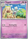Togetic [071/191] - SV08: Surging Sparks (SSP) - Reverse Holofoil