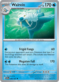 Walrein [045/191] - SV08: Surging Sparks (SSP) - Reverse Holofoil