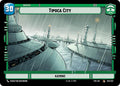 Tipoca City // Clone Trooper