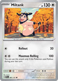 Miltank [081/131] - SV: Prismatic Evolutions (PRE)