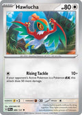 Hawlucha [089/131] - SV: Prismatic Evolutions (PRE)