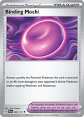 Binding Mochi [095/131] - SV: Prismatic Evolutions (PRE) - Reverse Holofoil