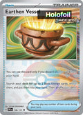 Earthen Vessel (Poke Ball Pattern)