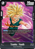 Trunks : Youth