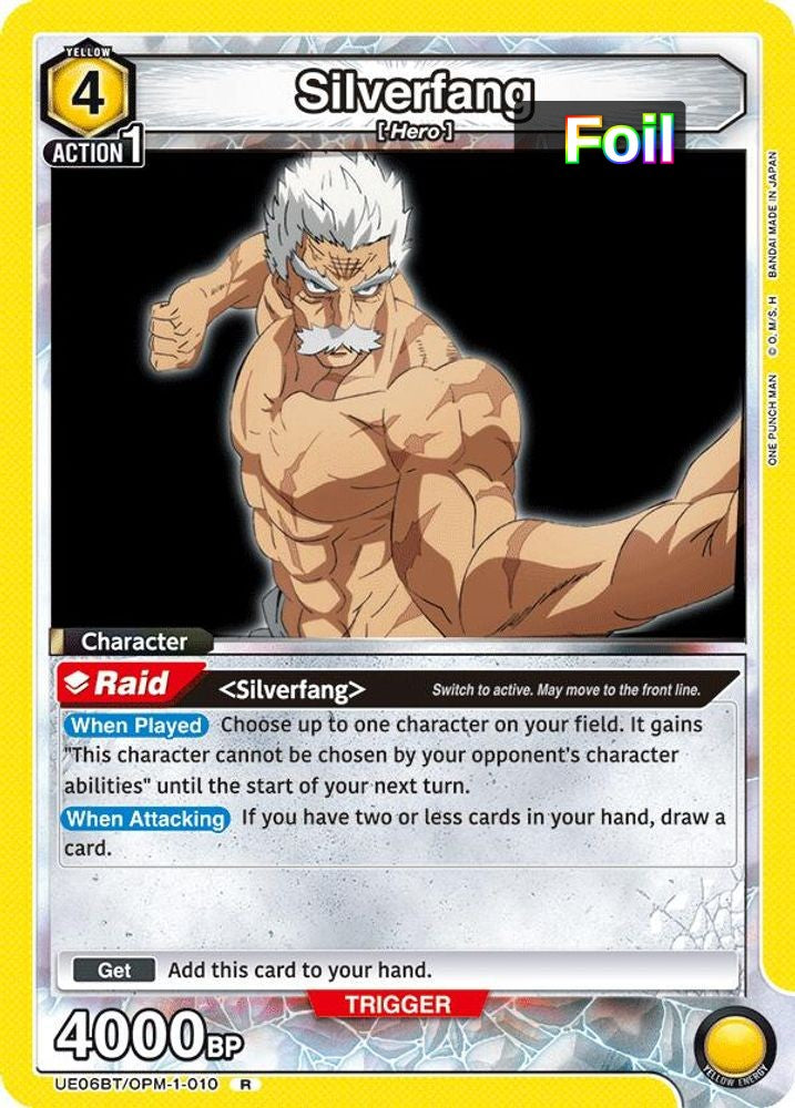 Silverfang (010)