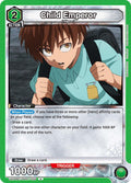 Child Emperor