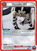 Mosquito Girl