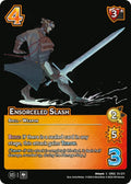 Ensorceled Slash