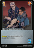 Collecting Components