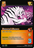 Predator's Pounce