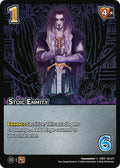 Stoic Enmity