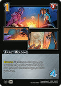 Tarot Reading