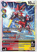 Globemon