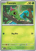 Caterpie [001/159] - SV09: Journey Together (JTG)