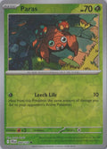Paras [004/159] - SV09: Journey Together (JTG) - Reverse Holofoil