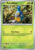 Karrablast [009/159] - SV09: Journey Together (JTG)