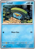 Lotad [035/159] - SV09: Journey Together (JTG)