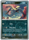 Bombirdier [101/159] - SV09: Journey Together (JTG) - Reverse Holofoil