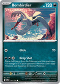 Bombirdier [101/159] - SV09: Journey Together (JTG)