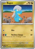 Bagon [112/159] - SV09: Journey Together (JTG)