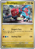 Druddigon [115/159] - SV09: Journey Together (JTG)