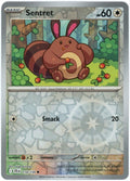 Sentret [118/159] - SV09: Journey Together (JTG) - Reverse Holofoil