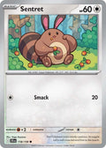 Sentret [118/159] - SV09: Journey Together (JTG)