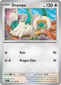 Drampa [130/159] - SV09: Journey Together (JTG)